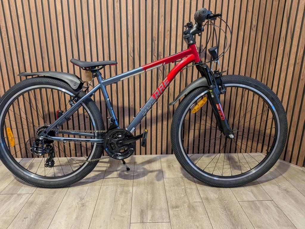 nieuwe Volare xc mountainbike 26 inch 21 versnellingen
