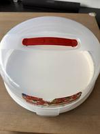 Curver Taartdoos Cake & Pie Box - Nieuw, Ophalen of Verzenden, Nieuw