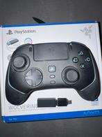 Razer Wolverine V2 Pro - PS5 Controller Pro - nette staat, Spelcomputers en Games, PlayStation 5, Ophalen of Verzenden, Zo goed als nieuw