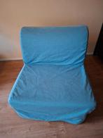 Slaapbankje ikea, Ophalen, Gebruikt, Eenpersoons, 80 cm