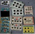 ruim assortiment vintage drukkertjes, Ophalen of Verzenden, Nieuw, Garen of Naald(en)