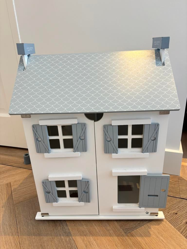 Little Dutch poppenhuis, Kinderen en Baby's, Ophalen, Gebruikt, Poppenhuis