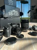 Fujifilm X-S20 Complete set te koop., Audio, Tv en Foto, Fotocamera's Digitaal, 26 Megapixel, Ophalen of Verzenden, Zo goed als nieuw