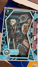 Monster high, Ophalen, Zo goed als nieuw, Overige typen