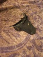 Achterspatbord vespa sprint primavera, Ophalen