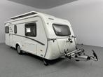 Eriba Feeling 470 Mover Voortent Luifel STALLING, Caravans en Kamperen, Caravans, Mover, Bedrijf, 4 tot 5 meter, Eriba