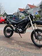 Xmotos schakel brommer 50cc, Ophalen, Gebruikt, Overige modellen, Maximaal 45 km/u