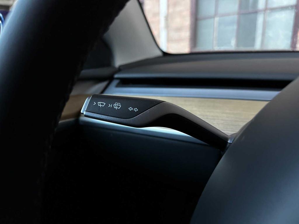 Tesla Model Y AWD 347pk 2022, Auto's, Tesla, Automaat, Gebruikt, SUV of Terreinwagen, Model Y