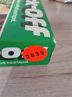 Kick-Off het klassieke voetbal kaartspel - s3839, Verzenden, Zo goed als nieuw