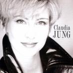 Claudia Jung - Claudia Jung  Originele CD Nieuw, Ongebruikt., Ophalen of Verzenden, Nieuw in verpakking
