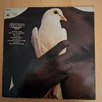 Santana Greatest Hits LP, Cd's en Dvd's, Vinyl | Pop, Ophalen, Voor 1960, Zo goed als nieuw, 12 inch