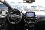 Ford Fiesta 1.0 EcoBoost Titanium | Schuifdak | Camera |, Voorwielaandrijving, Gebruikt, Euro 6, 100 pk