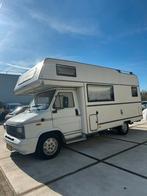 Eura Mobil Camper | Peugeot J5 Turbo Diesel |, Caravans en Kamperen, Campers, Overige brandstoffen, Particulier, Half-integraal