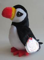 BEANIE BABIES: 66 -PUFFER -1997- PINQUIN- MINT / EXCELLENT, Ophalen of Verzenden