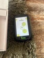 Teasi one2 fiets/wandel navigatie, Ophalen of Verzenden, Waterdicht, Gebruikt