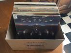 Partij(tje) lp’s pop en rock, 35 stuks, Ophalen of Verzenden, Gebruikt, 12 inch, Poprock