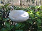 Origineel Vogelvoerbakje, Vogelwaterbakje Kip, Pasen, Ophalen of Verzenden, Nieuw
