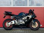 HONDA CBR 600 RR (bj 2005), HONDA, 4 cilinders, Motorrijbewijs A, Bedrijf