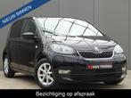 Skoda Citigo 1.0 Greentech Ambition * ZUINIG RIJDEN !, Voorwielaandrijving, Stof, Gebruikt, 60 pk
