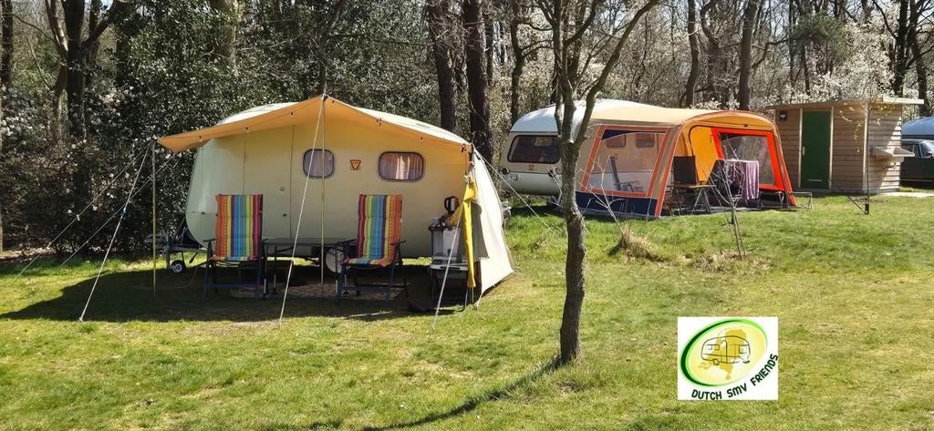 SMV 10 c, 2 aparte bedden, Tot en met 2, Kleine zit, Particulier