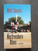 Mart Smeets - Murfreesboro Blues (Sportboek), Ophalen of Verzenden, Zo goed als nieuw, Overige sporten