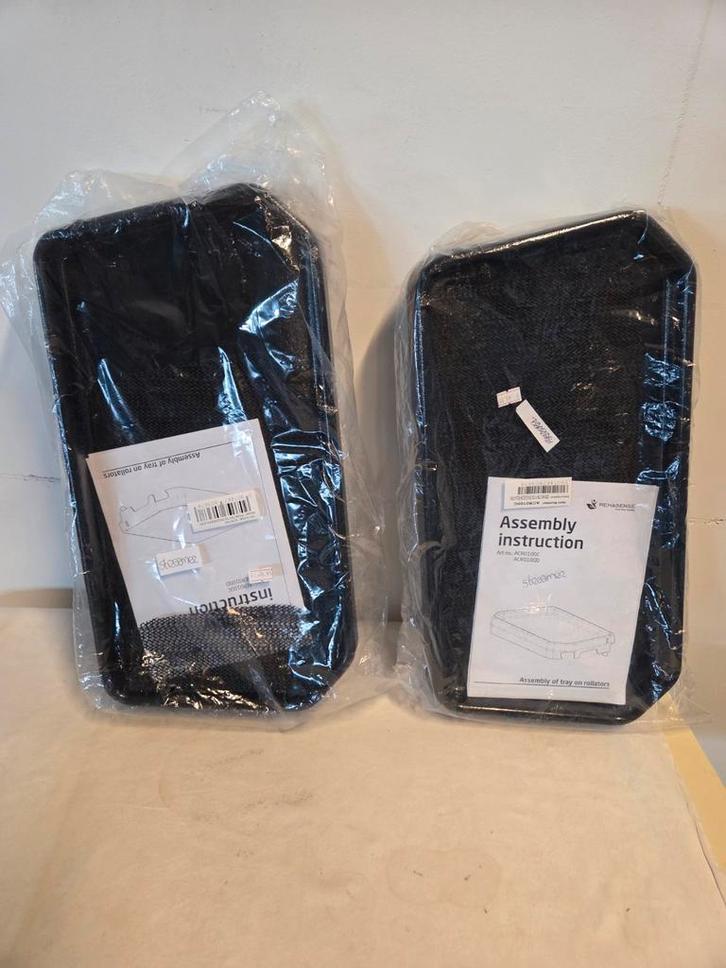 Dienblad voor rehasense streamer rollator, Diversen, Rollators, Nieuw, Ophalen of Verzenden