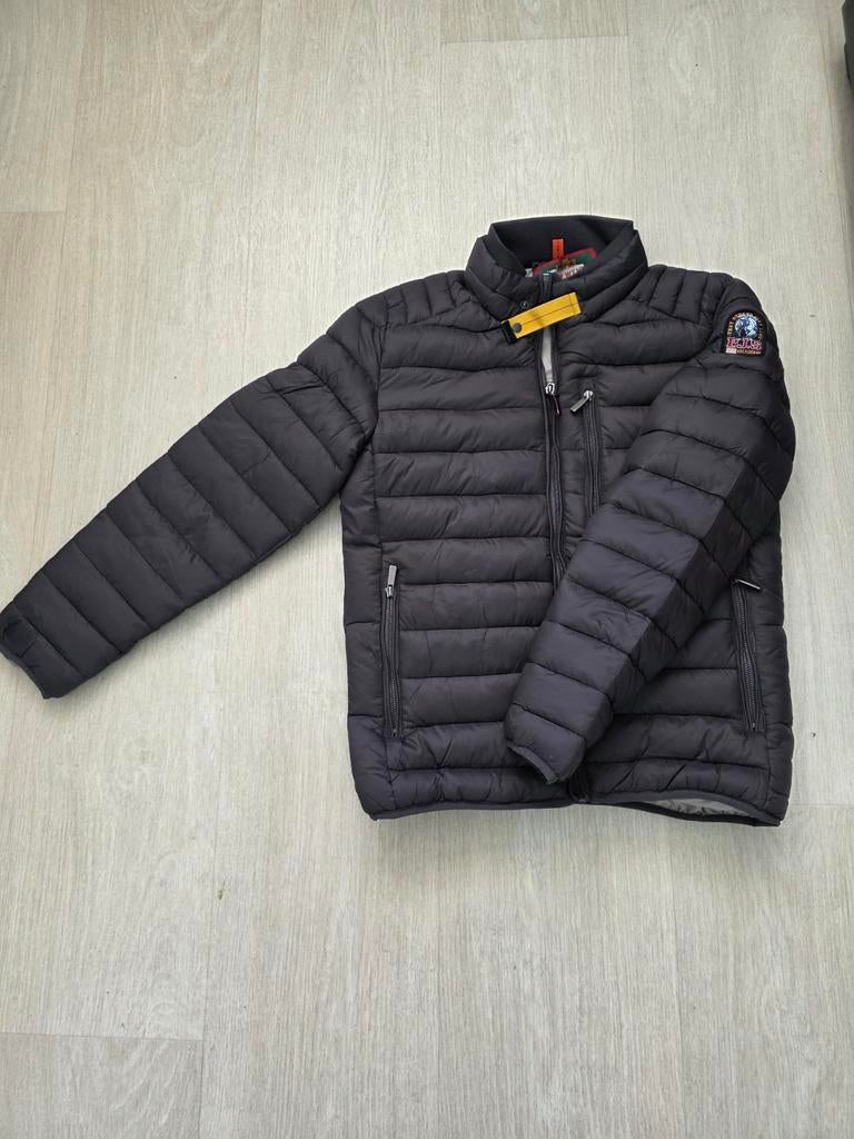 Parajumpers tussenjas, Verzenden, Nieuw, Maat 52/54 (L), Grijs