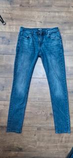 Cars Blast Slimfit spijkerbroek W32 L34 - Zo goed als nieuw, Kleding | Heren, Spijkerbroeken en Jeans, Cars Jeans, Blauw, Overige jeansmaten