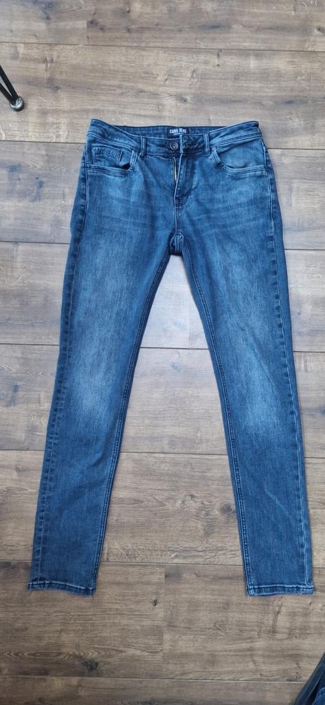Cars Blast Slimfit spijkerbroek W32 L34 - Zo goed als nieuw, Kleding | Heren, Spijkerbroeken en Jeans, Zo goed als nieuw, Overige jeansmaten