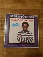 Paulinho da costa happy people., Ophalen of Verzenden, Zo goed als nieuw, 12 inch