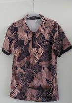 T Shirt goud kleurig maat XL, Kleding | Heren, Polo's, Ophalen of Verzenden, Nieuw, Maat 56/58 (XL), Overige kleuren