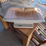 Digitale babyweegschaal - ook voor puppies!, Ophalen of Verzenden, Gebruikt