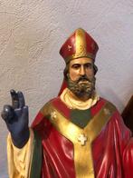 Heiligenbeeld St. Nicolaas, Antiek en Kunst, Ophalen