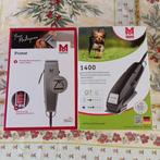 2 Moser tondeuses, Ophalen of Verzenden