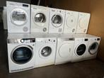 Partij Droger’s & Warmtepompen, Witgoed en Apparatuur, Wasdrogers, Ophalen, Zo goed als nieuw, Condens, Minder dan 85 cm