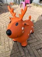 Springfield Opblaasbaar Hert Springdier, Ophalen of Verzenden, Gebruikt, Overige typen