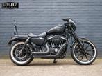 HARLEY-DAVIDSON SPORTSTER IRON XL 883 N (bj 2018), Motoren, Motoren | Harley-Davidson, 2 cilinders, HARLEY-DAVIDSON, Bedrijf, Onbekend