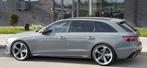 Originele 19 inch Audi S-line velgen met banden A4 S4 B8 B9, 19 inch, Audi, Banden en Velgen, Germany