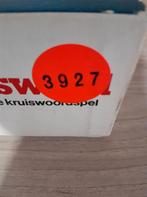 Crossword - s3927, Verzenden, Zo goed als nieuw