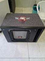 MTX Subwoofer , Hifonics Versterker & Powercap, Ophalen