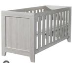 Ledikant + 1 persoonsbed, Ophalen, Gebruikt, 90 cm, Eenpersoons