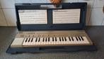 Vintage Yamaha Portasound PC-100 Keyboard met koffer, Muziek en Instrumenten, Keyboards, Onbekend, Yamaha, Ophalen of Verzenden