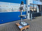 TORO DMF-40 Boor/Freesmachine, Kruistafel, Tapfunctie NIEUW!, 600 watt of meer, Holland, Info@bolkmachinehandel.nl, Nieuw