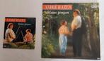 André Hazes - Kleine Jongen de Single en de LP Samen NL Pop, Ophalen of Verzenden, 1980 tot 2000, Gebruikt, Overige formaten