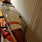 Kano Eagle Freestyle 450 - Zo goed als nieuw!, Watersport en Boten, Kajaks, Ophalen, Zo goed als nieuw, 1-persoons