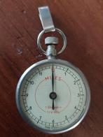 Vintage pedometer / stappenteller, Ophalen of Verzenden