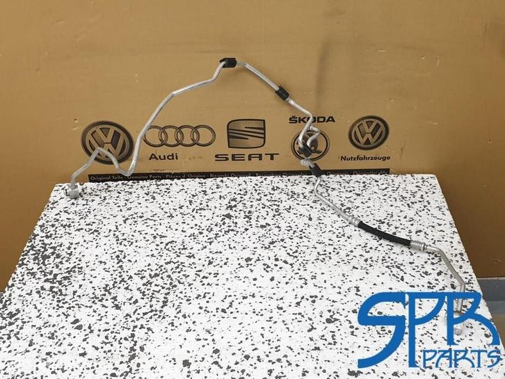 Aircoleiding Volkswagen JETTA BEETLE 5C0820741AN, Auto-onderdelen, Airco en Verwarming, Volkswagen, Gebruikt, Ophalen of Verzenden