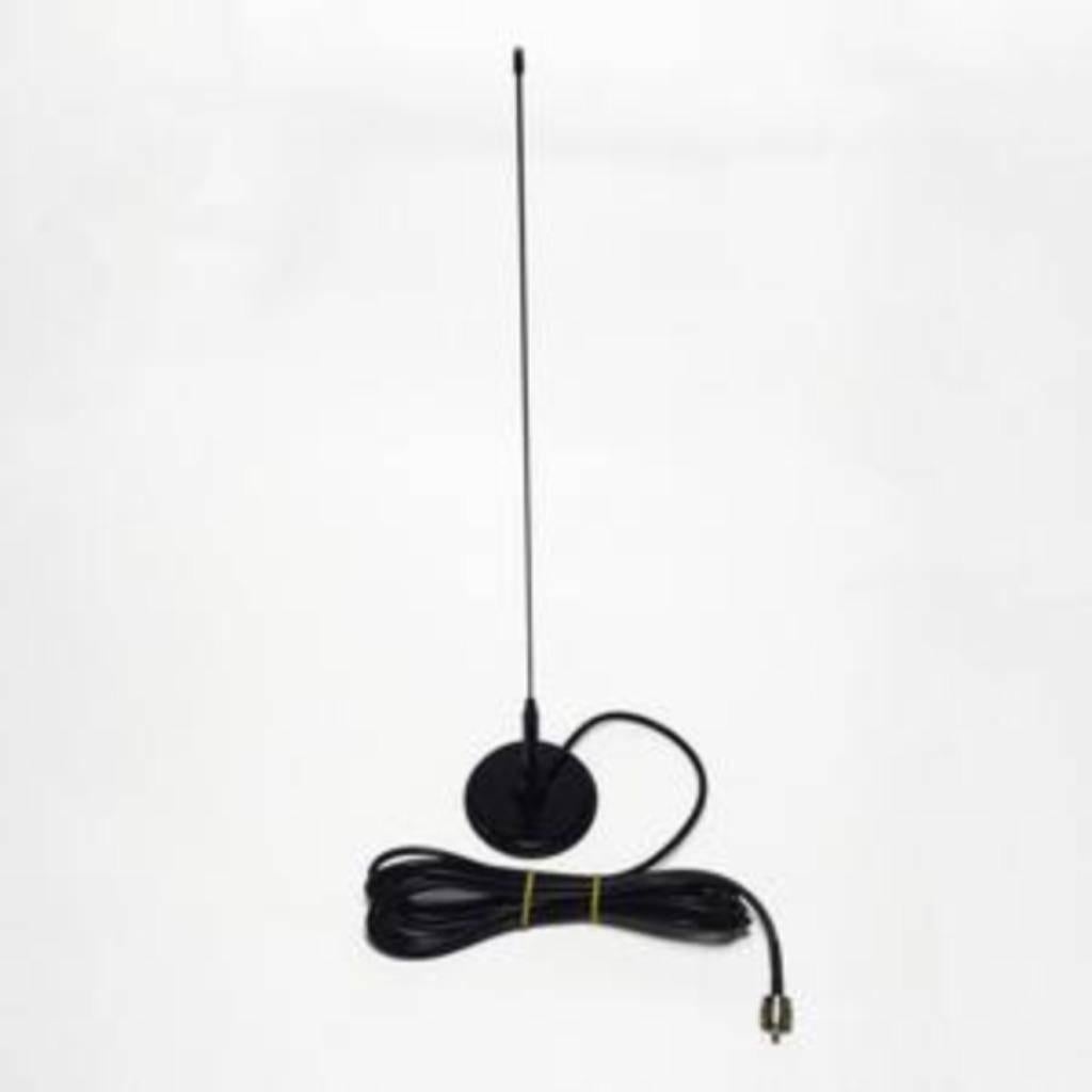 Nagoya UT 72 144-148 Mhz - 430-450 Mhz Dual Antenne € 25,00, Gravenstraat 5 in Rijssen, B.S. Communicatie, Nieuw, Ophalen of Verzenden