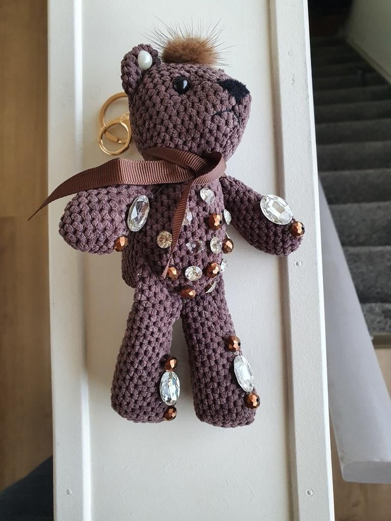 leuk poppetje   (dv16, Ophalen of Verzenden, Zo goed als nieuw