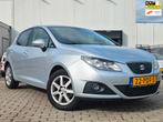 Seat Ibiza 1.2 TDI Style Ecomotive 5 drs *NIEUWSTAAT* NAP!, Voorwielaandrijving, Euro 5, Stof, Gebruikt